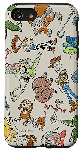 fBYj[ƃsNT[̃gCEXg[[ 4LN^[ gvg X}zP[X iPhone SE (2020) / 7 / 8 p