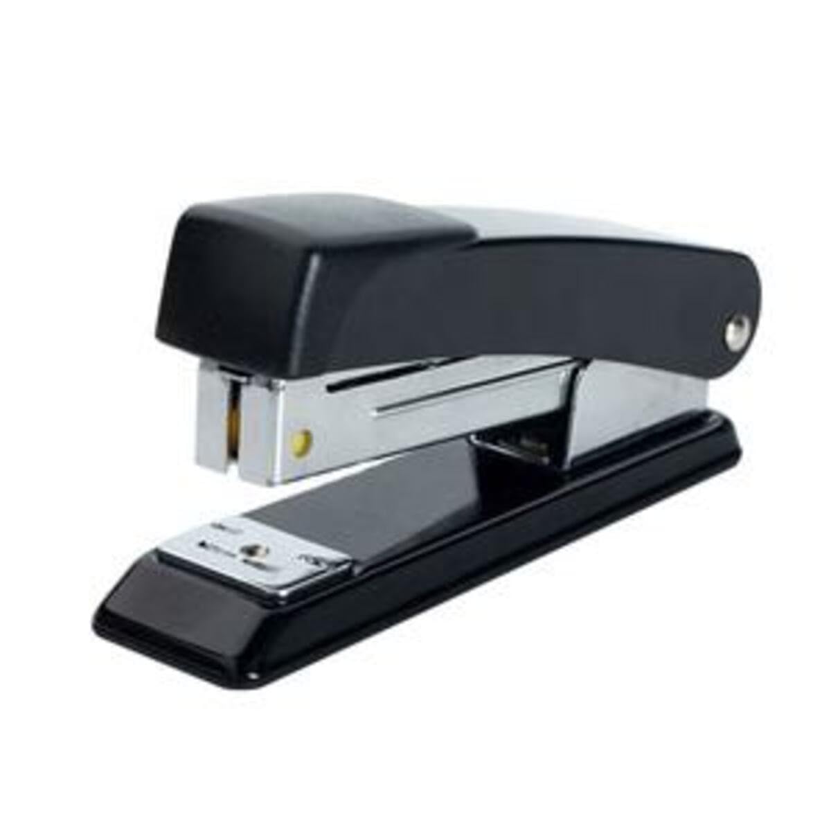 Styleat Heavy Duty Stapler with 1000 free Staples Durable and Compact Office Stapler