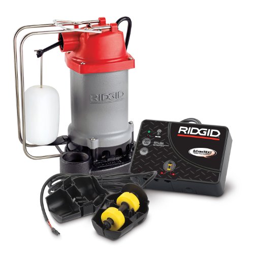 Best Ridgid Sump Pump Where to Buy?