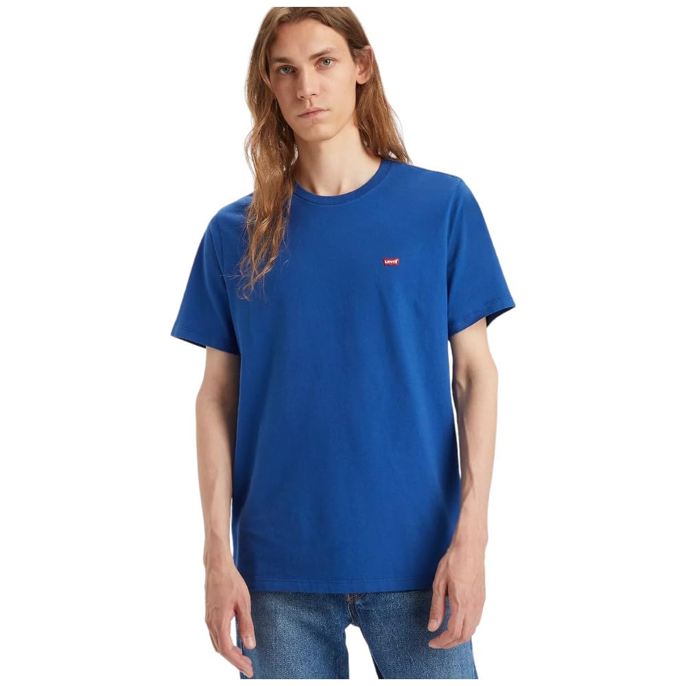 LEVIS Casmiseta Fields of Rye Hombre Camel — view 44