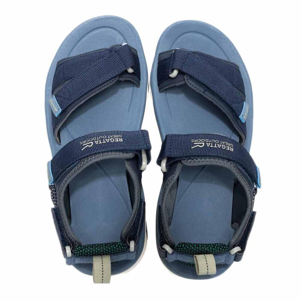 Regatta Sandalias Blaze para caminar para hombre
