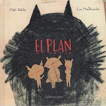 Paperback PLAN, EL - TAPA DURA [Spanish] Book