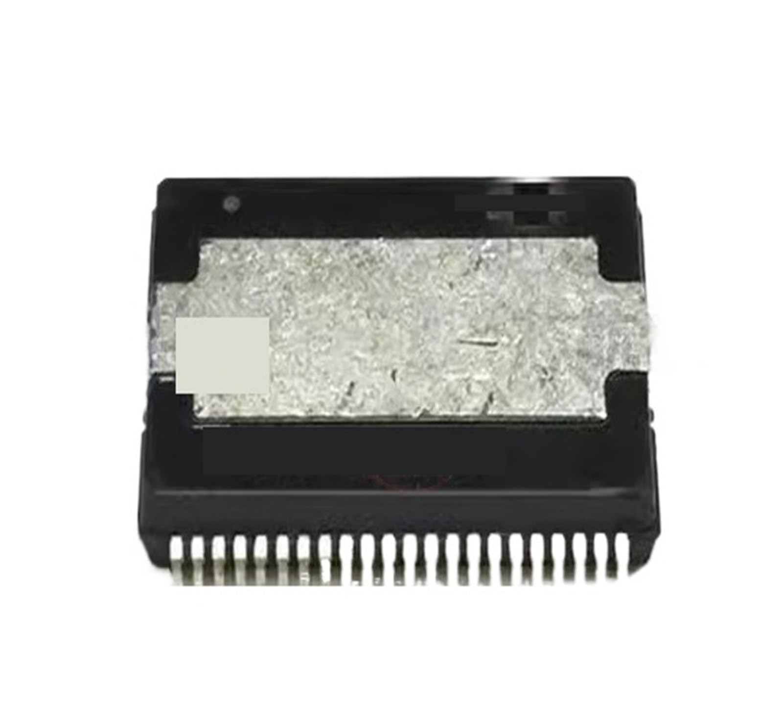 Chip TDF8530TH/N1 para solucionar fallos de audio y sobrecalentamiento en amplificadores 2