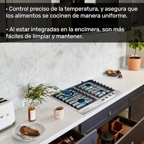 Opiniones y reviews de Parrillas Empotrables Home Depot los 5 más buscados. 29 Parrillas Empotrables Home Depot marca GUTSTARK (2)