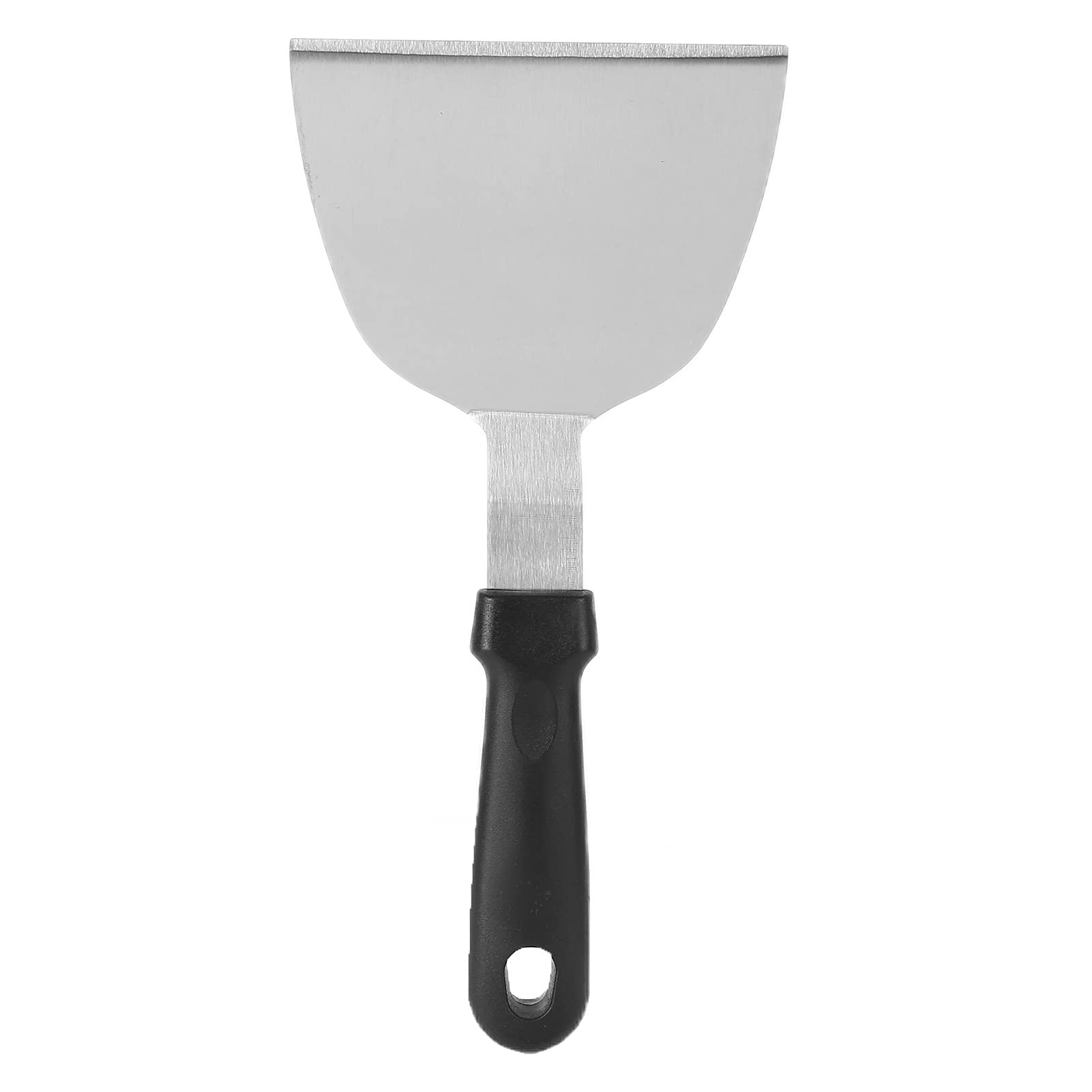 Accesorios de plancha de acero inoxidable, juego de herramientas antiadherentes para barbacoa, herramienta para asar a la parrilla para cocina