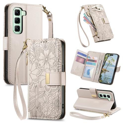 �X�}�z�P�[�X �Ή��@�� for Infinix Hot 60 Pro 4G �X�g���b�v�y�W�b�p�[�E�H���b�g�z�y�f���A���J�[�h�z���_�[�z�y�t���b�v�X�^���h�z�y�}�O�l�b�g�o�b�N���z�X�}�[�g�t�H���P�[�X Gray
