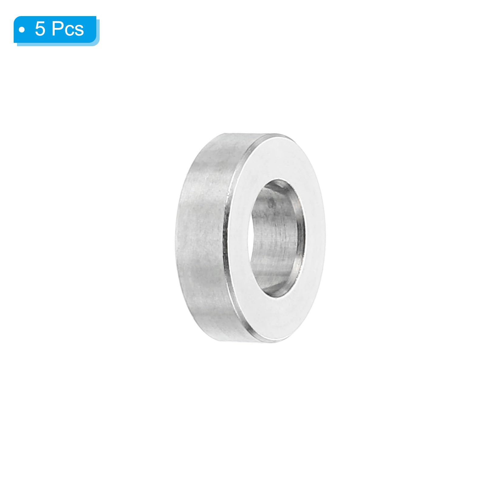 PATIKIL M6 Stainless Steel Spacers - Image 3