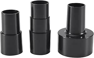 Adattatore Universale Per Tubo Aspirapolvere | Convertitore 20-42mm | Per Marchi Diversi - Foto 8