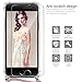 AROYI Funda con Cuerda Compatible con iPhone 7/8/ iPhone SE 2020 y...