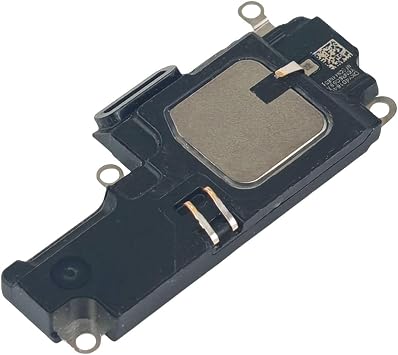 Loud Speaker for iPhone 12 and 12 Pro 6.1 inch Ringer Buzzer Assembly Unit Replacement Part
