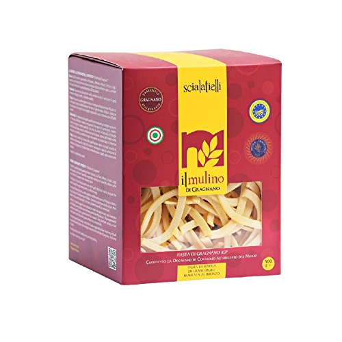 Pasta gragnano trafilata a bronzo migliori in offerta a Maggio 2024