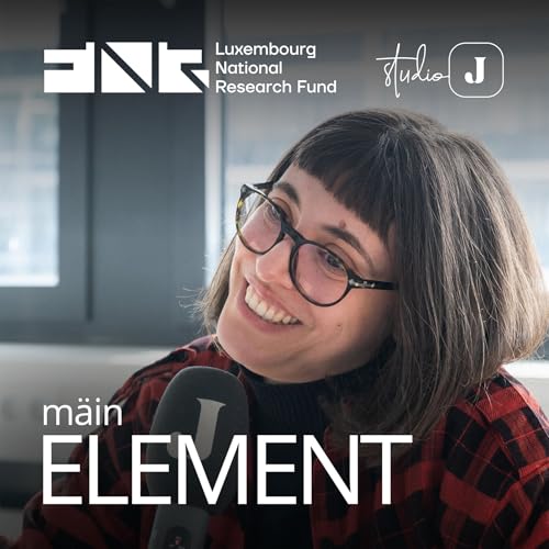 Mäin Element - Nesryne Mejri
