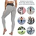 UMIPUBO Yoga Leggings Mallas Mujer sin Costuras Push up Pantalones Deportivos Alta...