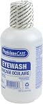 First Aid Central 100485 PhysiciansCare Solution de lavage des yeux d'urgence, fabriquée au Canada, 16 Bouteille d'Oz