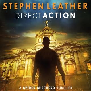Direct Action cover art