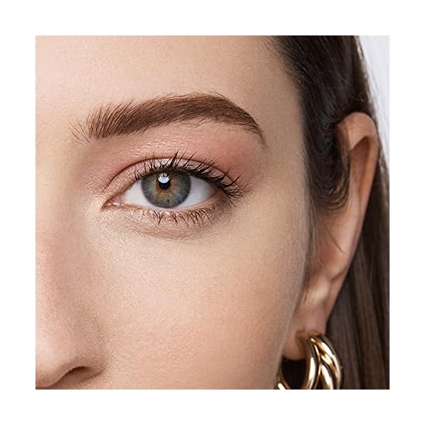 iEnvy-by-KISS-All-In-One-Brow-Pomade-Dark-Brown-KBPM01 iEnvy by KISS All-In-One Brow Pomade Dark Brown KBPM01 Waterproof Long Lasting Mirror Cap Stencils Included