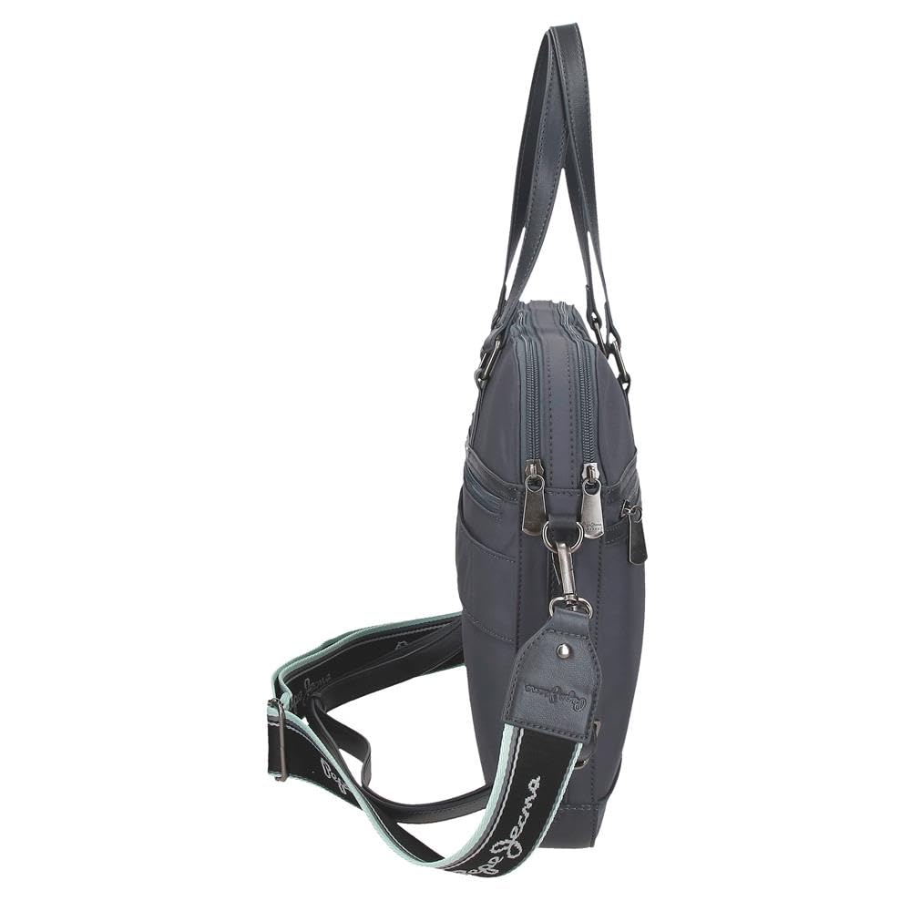 Pepe Jeans Corin Bagaglio- Borsa da corriere Donna (Pacco da 1)