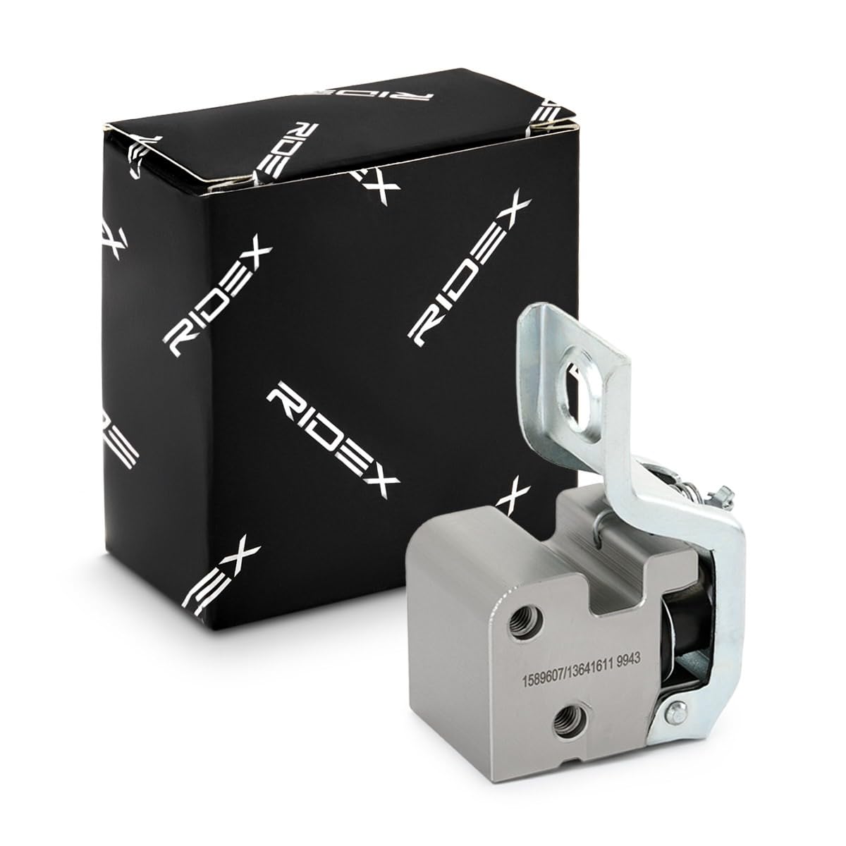 RIDEX 73B0028 Répartiteur de freinage Compatible avec RENAULT Kangoo 1 KC, KC0/1