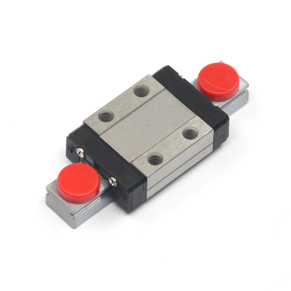 150mm MGN9 Linear Rail Guide with MGN9C Carriage Block for 3D Printer and CNC Machine — Amazon image 9