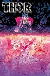 Amazon | Thor by Jason Aaron: The Complete Collection Vol. 5