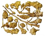 Jerusalem Artichokes -Perennial-organic Plants-sunchoke Tubers-plant-each 1 Pound by Yumheart Gardens