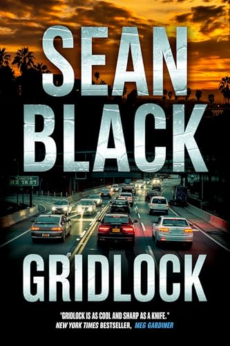 Gridlock (Ryan Lock Book 3) Gridlock (Ryan Lock Book 3)