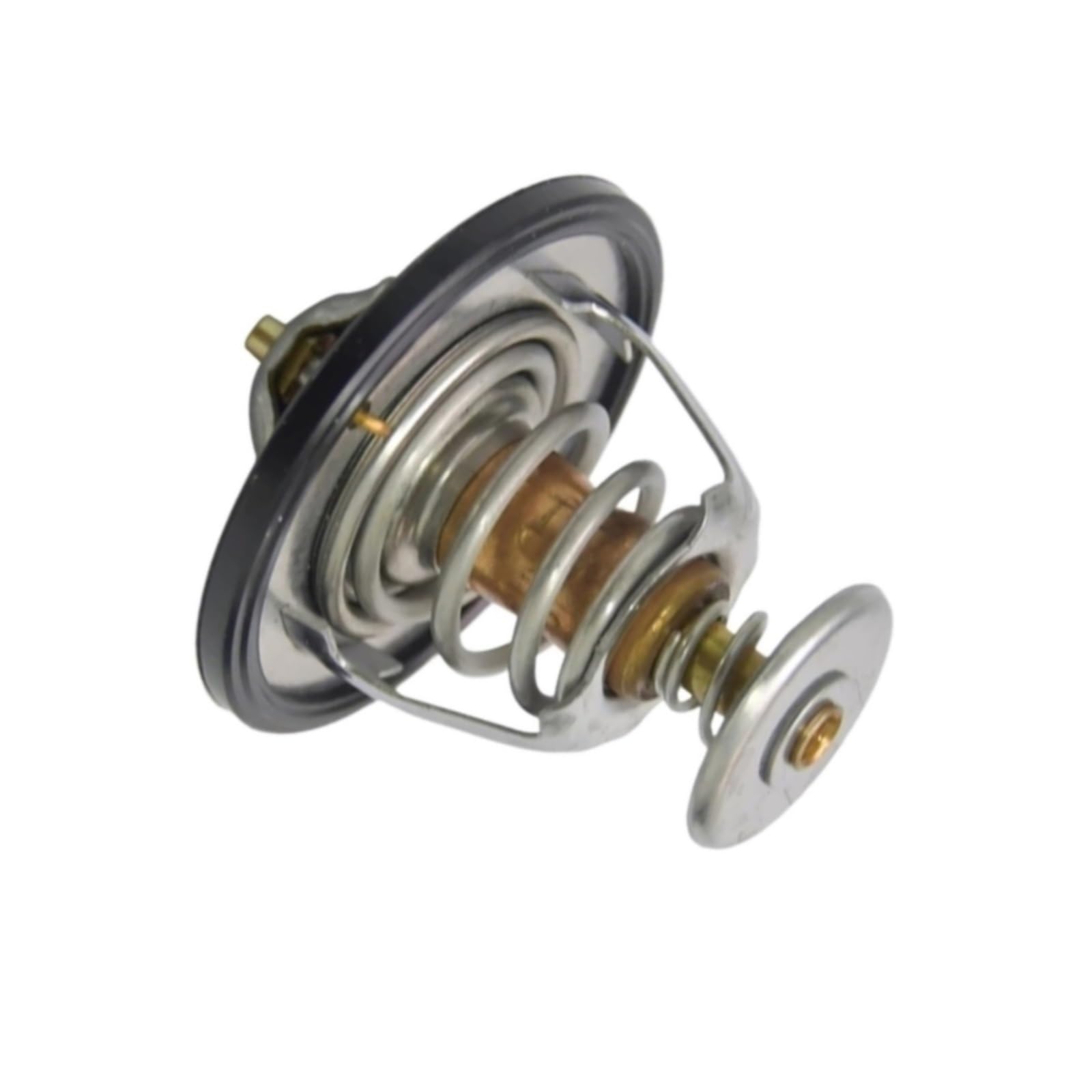 Coolant Thermostat Housing Compatible With Scion XD 2008 2009 2010 9091603084 1632562010 90916A3003 9091603129 9091603075 Engine Temperature Regulation Thermostat