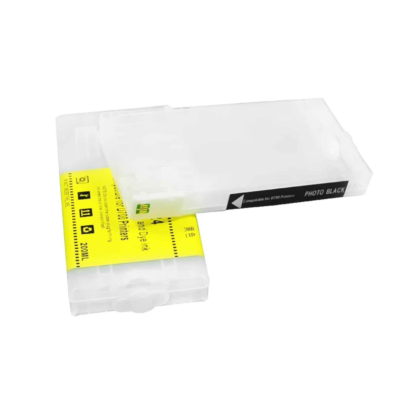 Cartuccia d'inchiostro vuota T7811-T7816, compatibile con Fuji