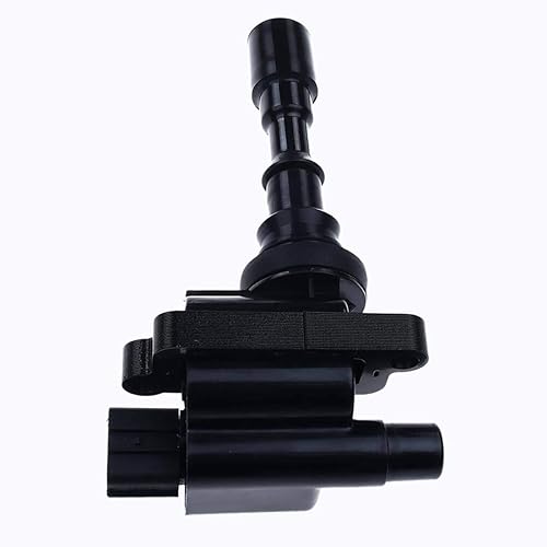 Miniatura 3 de 3 bobinas de encendido compatibles con GLS LX Base L 3.5L 2730039700, larga duración