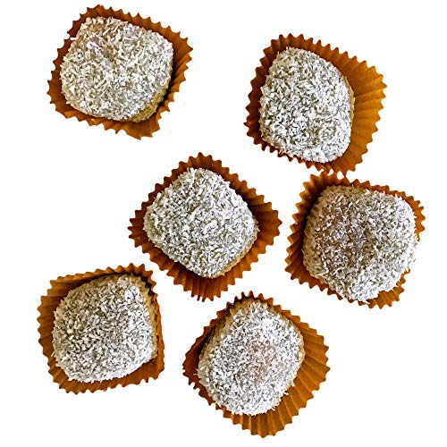 Mochi Coconut Pandan - 7.4oz (Pack of 1) - Thumbnail 2