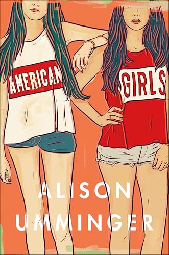 American Girls: A Novel