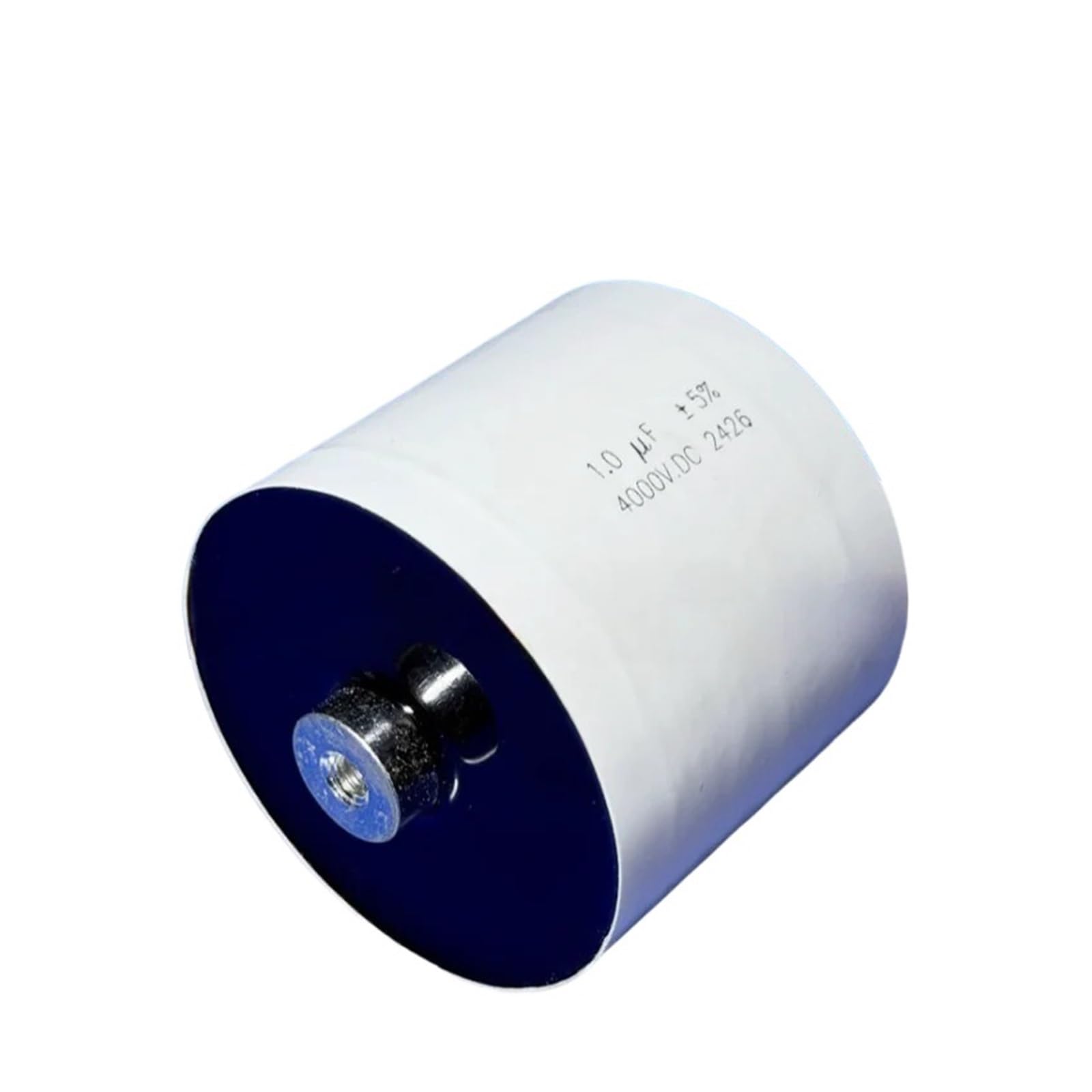 KSZHZYMGX 1UF 4000V DC 1600VAC 1.0uF 105 4kv Thin Film Capacitor