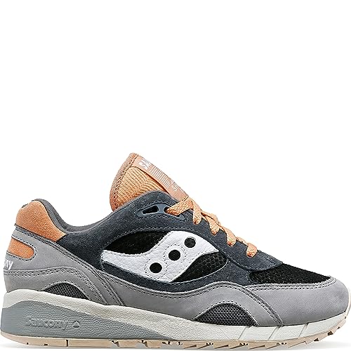 Saucony Shadow 6000 baskets casual running idéales pour vos sorties urbaines