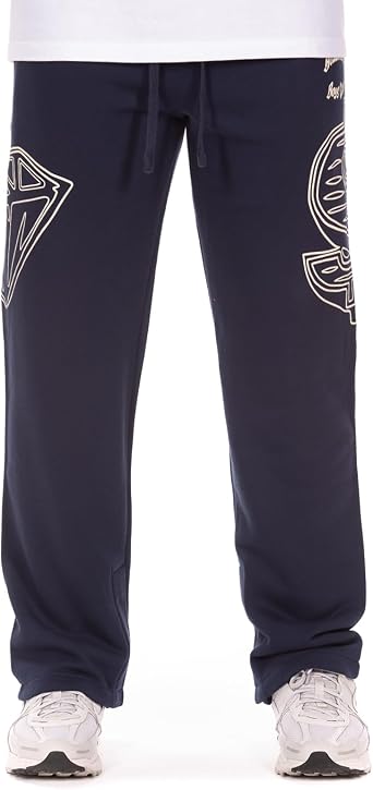 Dual Joggers by Billionaire Boys Club