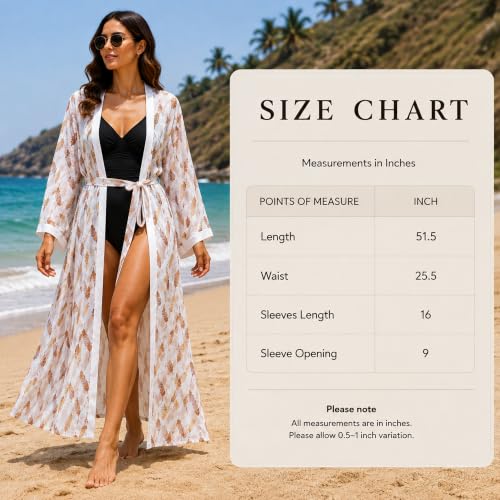 Image of Miss Lavish London Long Kaftan Dress for Women - Summer Printed Plus Size Maxi Caftan