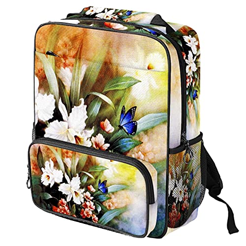 Sac décontracté polyvalent pour transporter ses affaires de cours et de bureau
