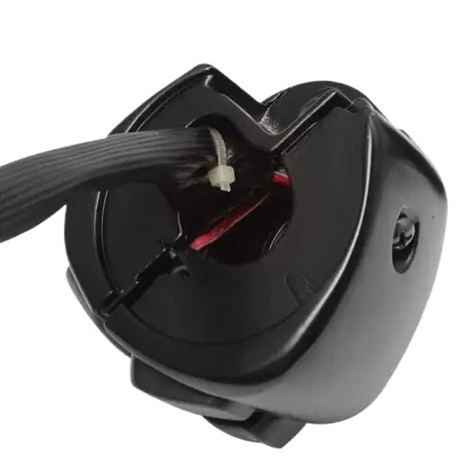 Cavi acceleratore per moto Kit cablaggio interruttori di controllo manubrio moto Harley adatto