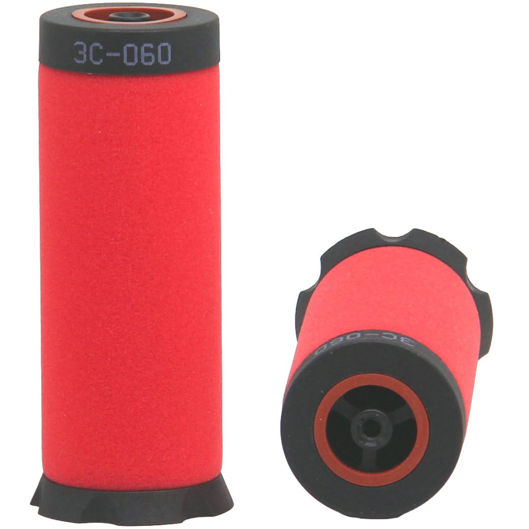 Filtro coalescente 3C-060 de 0,01 micras