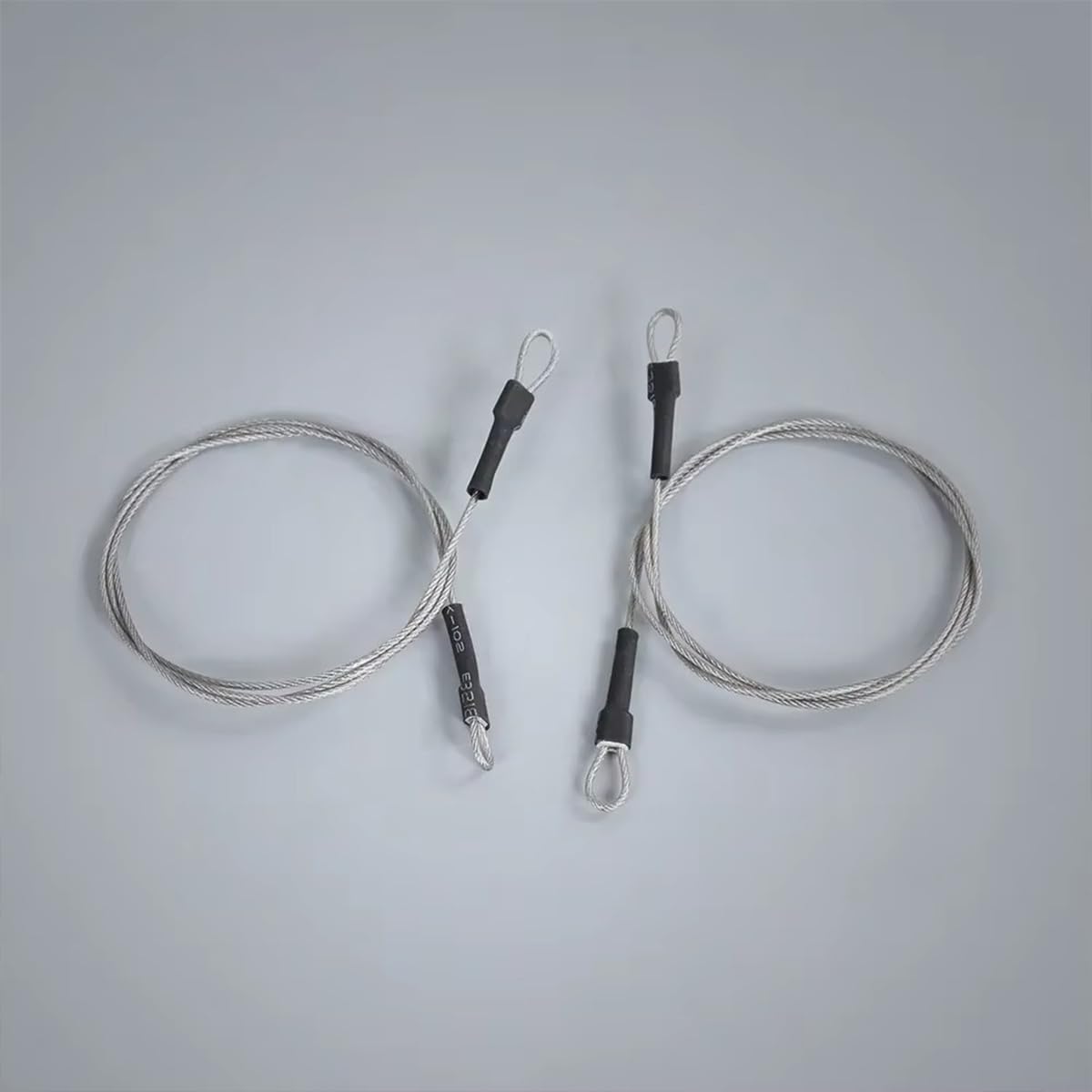 Limb Riser Cable Steel Rope Adjustable for 1/10 RC Car Crawler TRX6 TRX4 Defender Bronco SCX10 Wrangler YK6101 HB ZP1001 104311 MND90