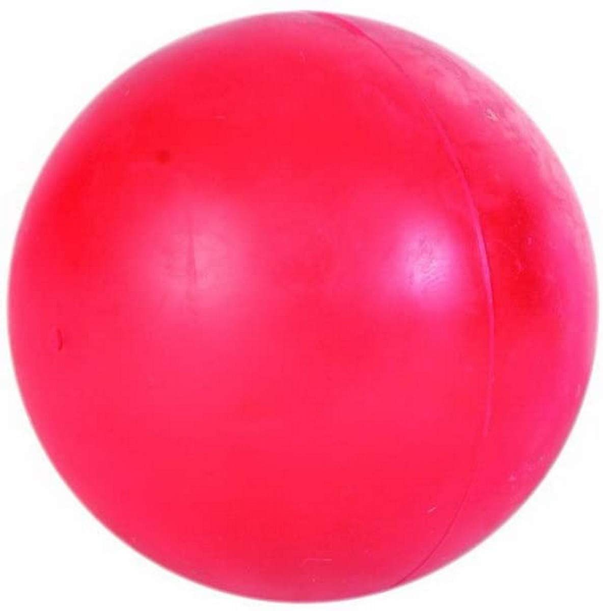 Flamingo RUBBER BALL XXL 9CM ASS