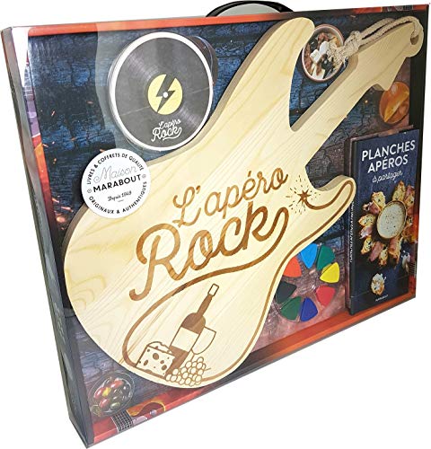 Télécharger L'apéro rock Gratuit