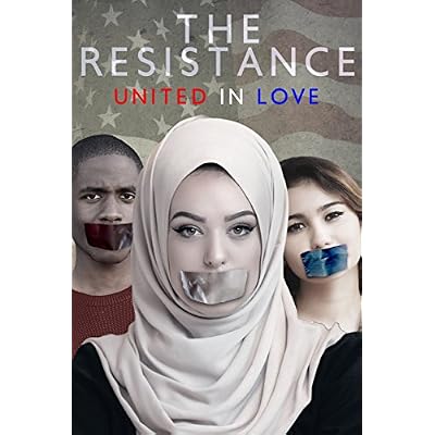 The Resistance, United in Love