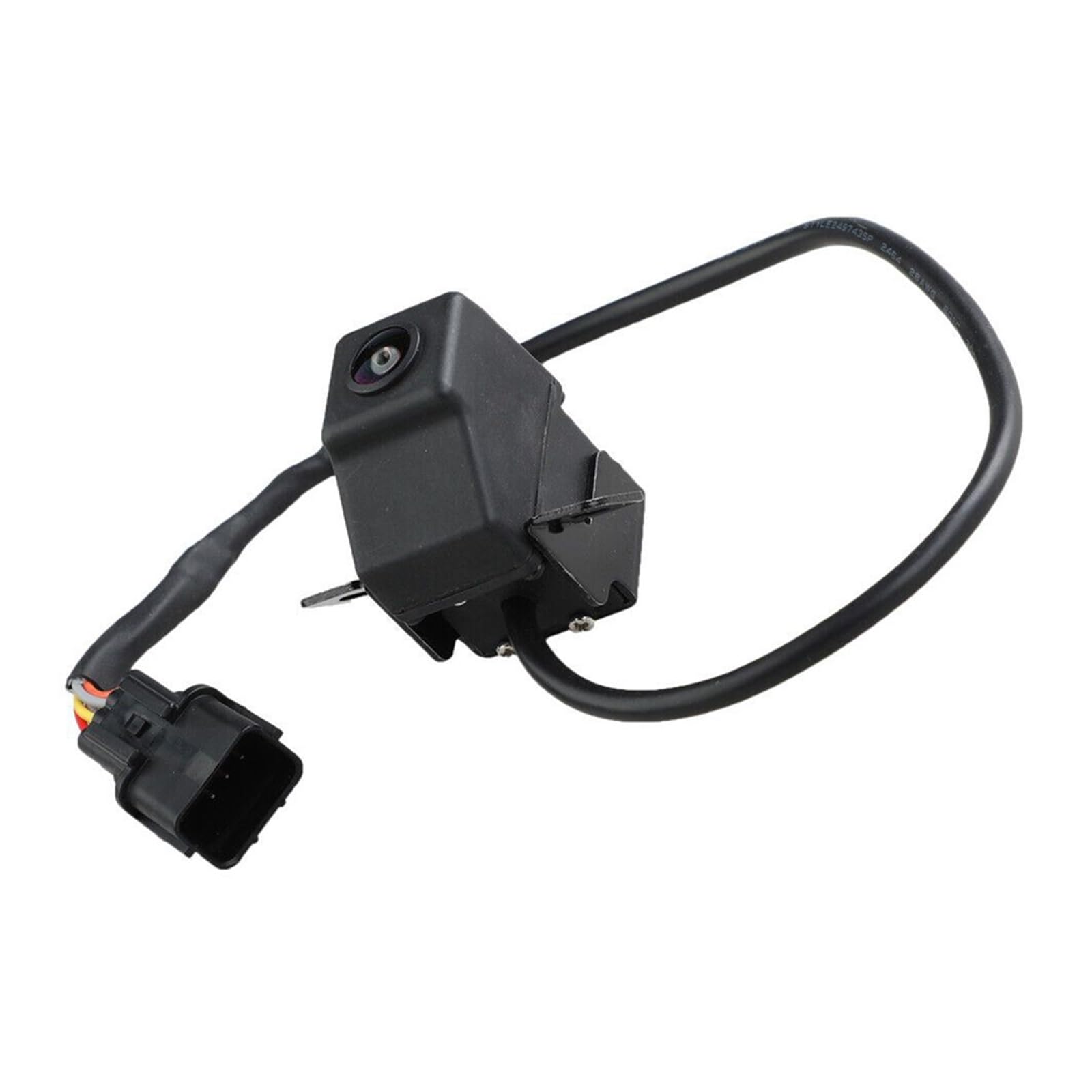 Caméra de recul de remplacement 957603Z603 Hyundai I40 2015 auto - 7