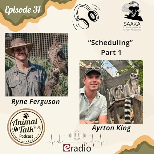 Episode 31 "Scheduling" part 1