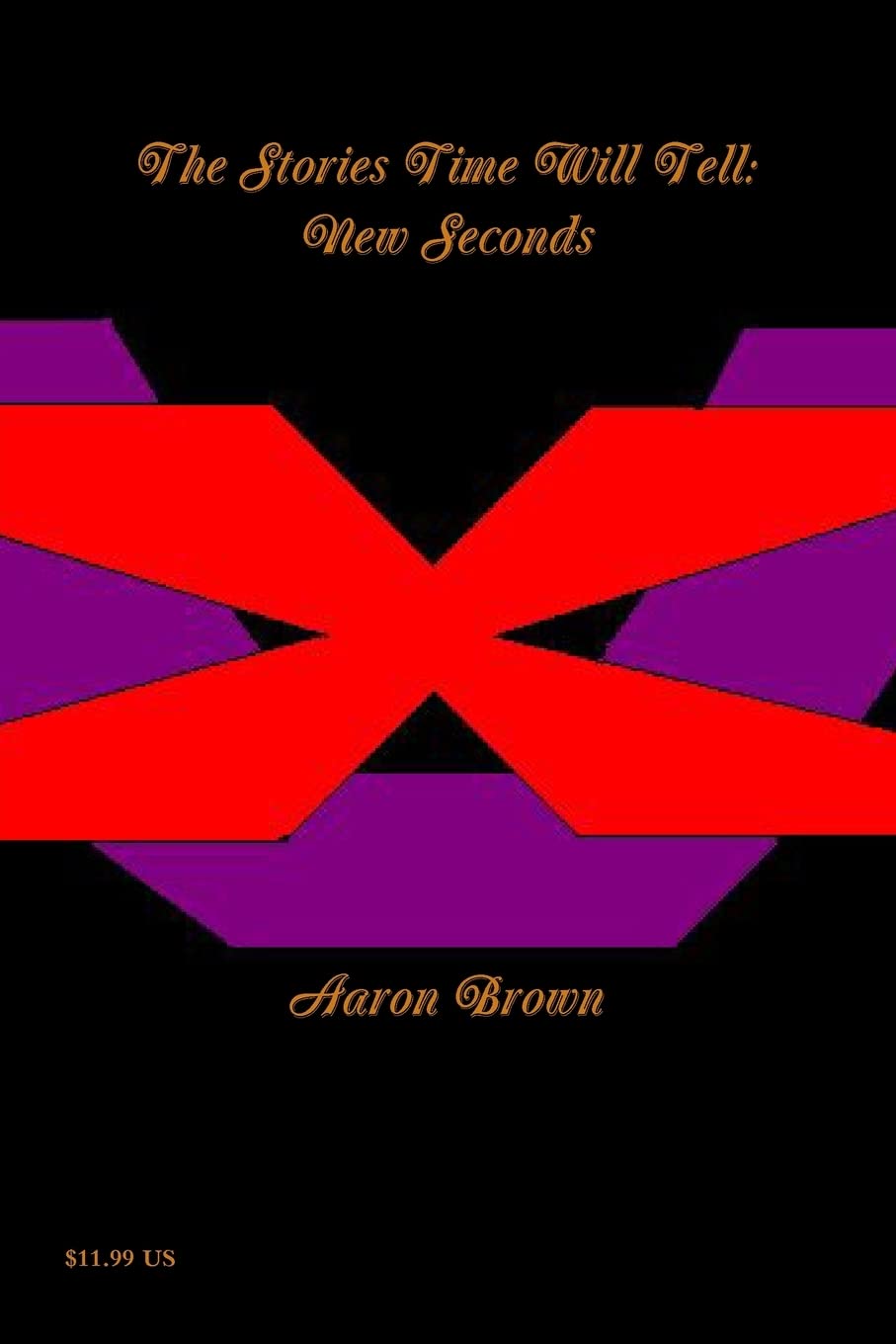 The Stories Time Will Tell: New Seconds