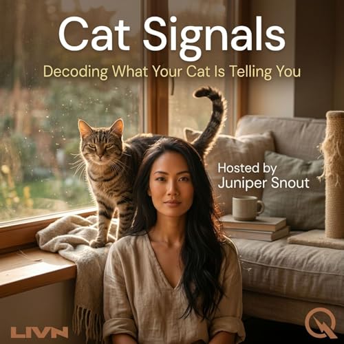 Cat Signals Titelbild