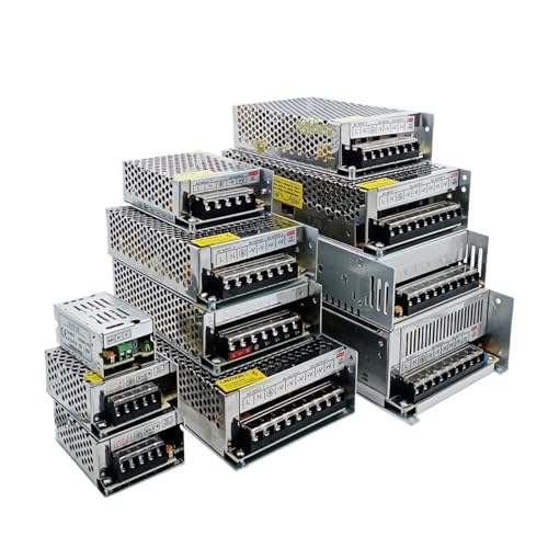 Bloc alimentation 24V 1A pour remplacer un transformateur défectueux et stabiliser le courant