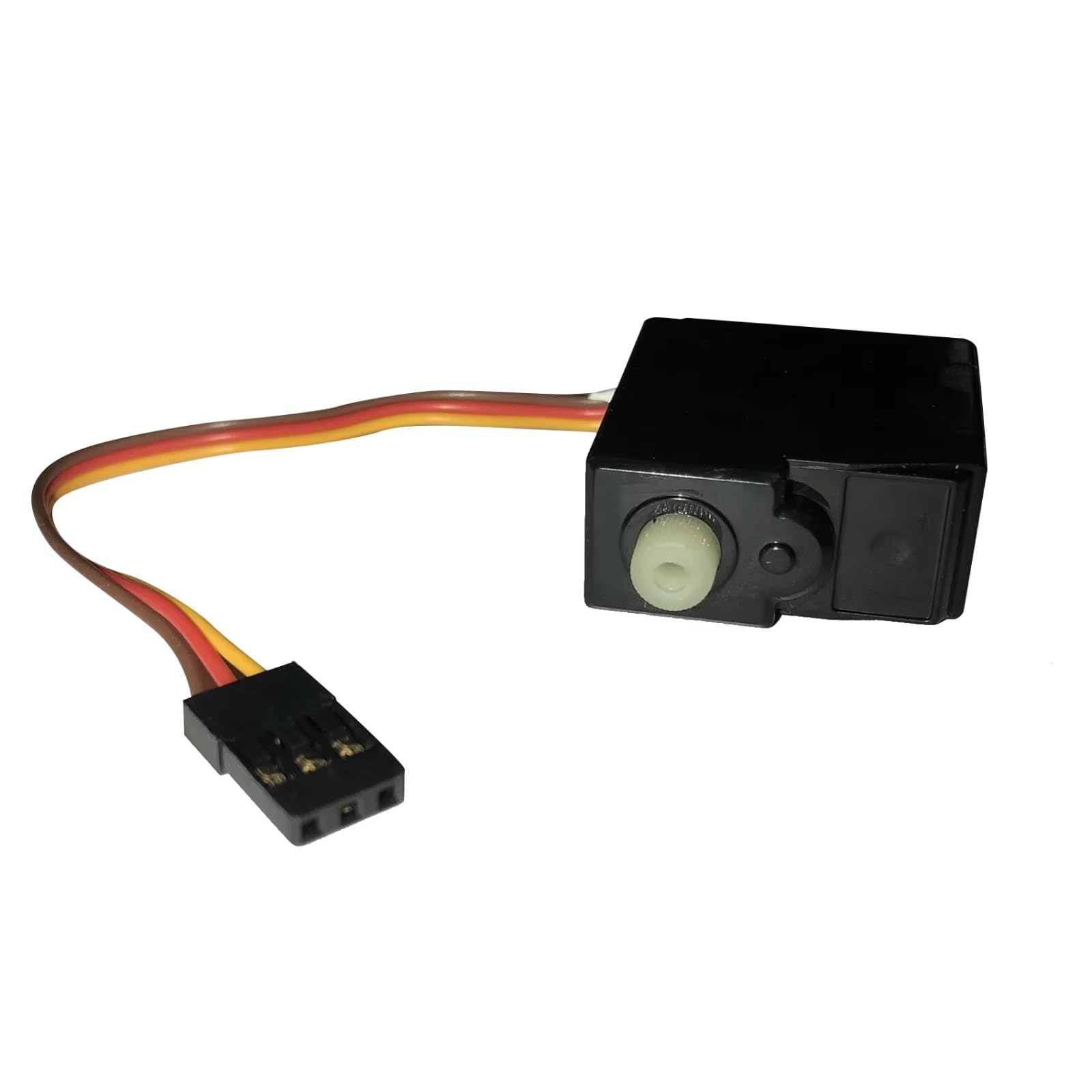 Set Braccio Sospensione In Metallo Per HBX 16889/16890 – Kit Sterzo Rinforzato SG16017929