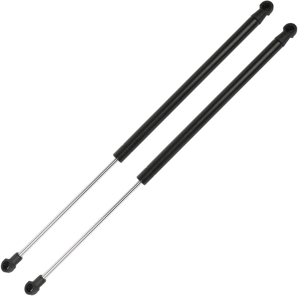 Lift Struts 6482 Fit for Smart Fortwo 2013-2016,for Smart Fortwo 0.9L 2016,for Smart Fortwo 1.0L 2008-2016 Window Glass Lift Supports