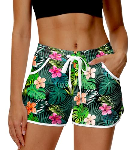Women Board Short Swimsuits – The 16 best products compared - Outdoors ...